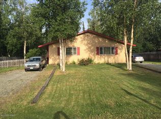 960 W Wesglenn Cir, Wasilla, AK 99654