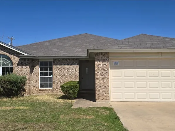 3613 Basset Dr, Killeen, TX 76543