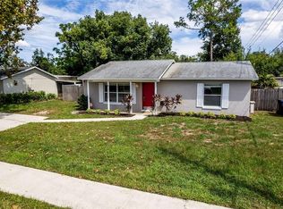 2009 Adair St, Ocoee, FL 34761