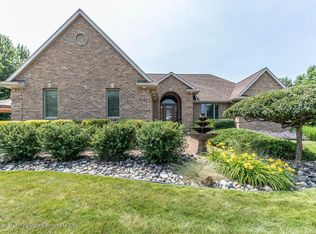 11614 Hardwood Dr, Dewitt, MI 48820