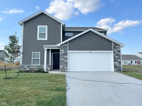 1102 Hazlett Dr, West Lafayette, IN 47906