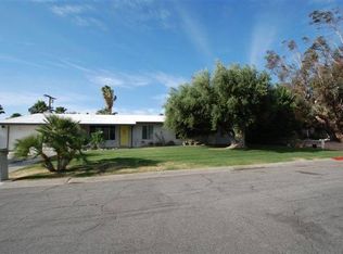 2353 E Powell Rd, Palm Springs, CA 92262