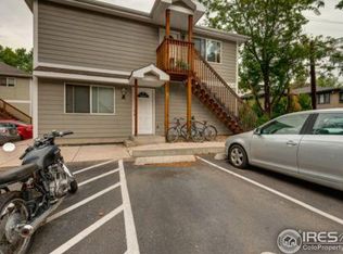 223 W Myrtle St APT B, Fort Collins, CO 80521