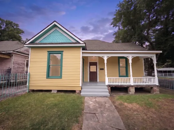 2119 Hardy St #1, Houston, TX 77009