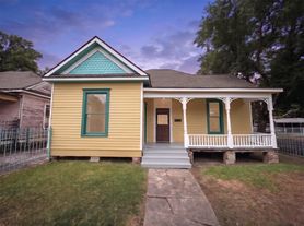 2119 Hardy St, Houston, TX