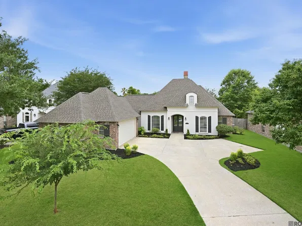 12375 Mill House Dr, Geismar, LA 70734