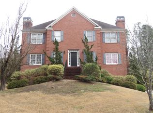 630 Corbin Lake Ct, Sandy Springs, GA 30350
