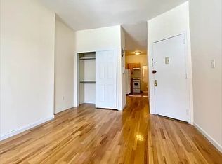 438 E 89th St APT 5A, New York, NY 10128