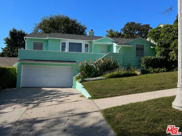 2625 Cardiff Ave, Los Angeles, CA 90034