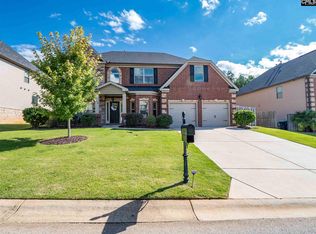 113 Pink Camellia Ln, Lexington, SC 29072