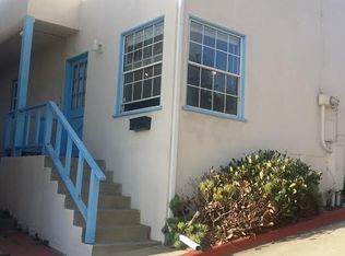 3915 Crest Dr, Manhattan Beach, CA 90266