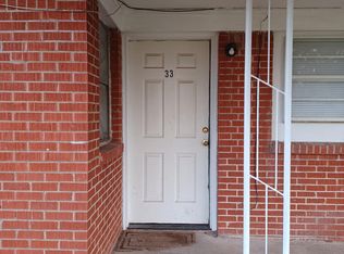 33 NW 25th St, Lawton, OK 73505