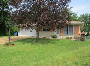 9602 Tocan Ct, Saint Louis, MO