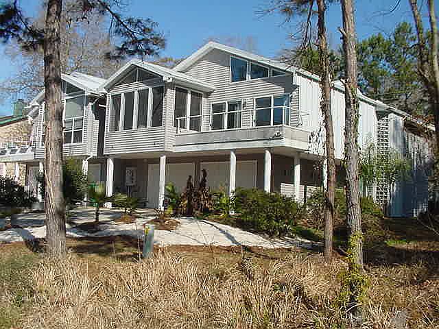 Coastal Garden