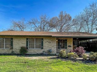 204 E 18th St, Georgetown, TX 78626