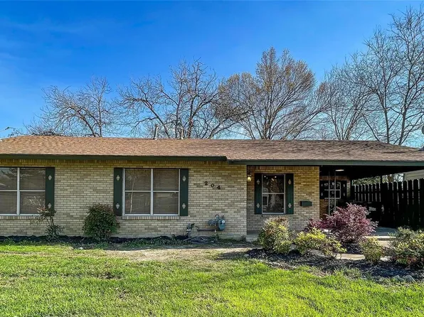 204 E 18th St, Georgetown, TX 78626