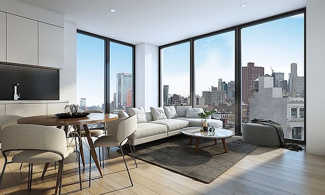 1st image of 118 Orchard St #8D