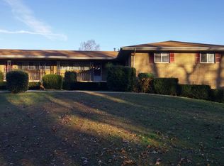 135 County Road 573 APT D, Englewood, TN 37329