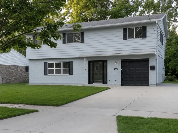 144 Silverwood Cir, Cincinnati, OH 45246