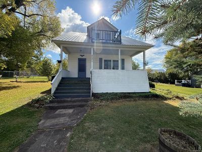 405 Franklin St, Hammond, NY, 13646