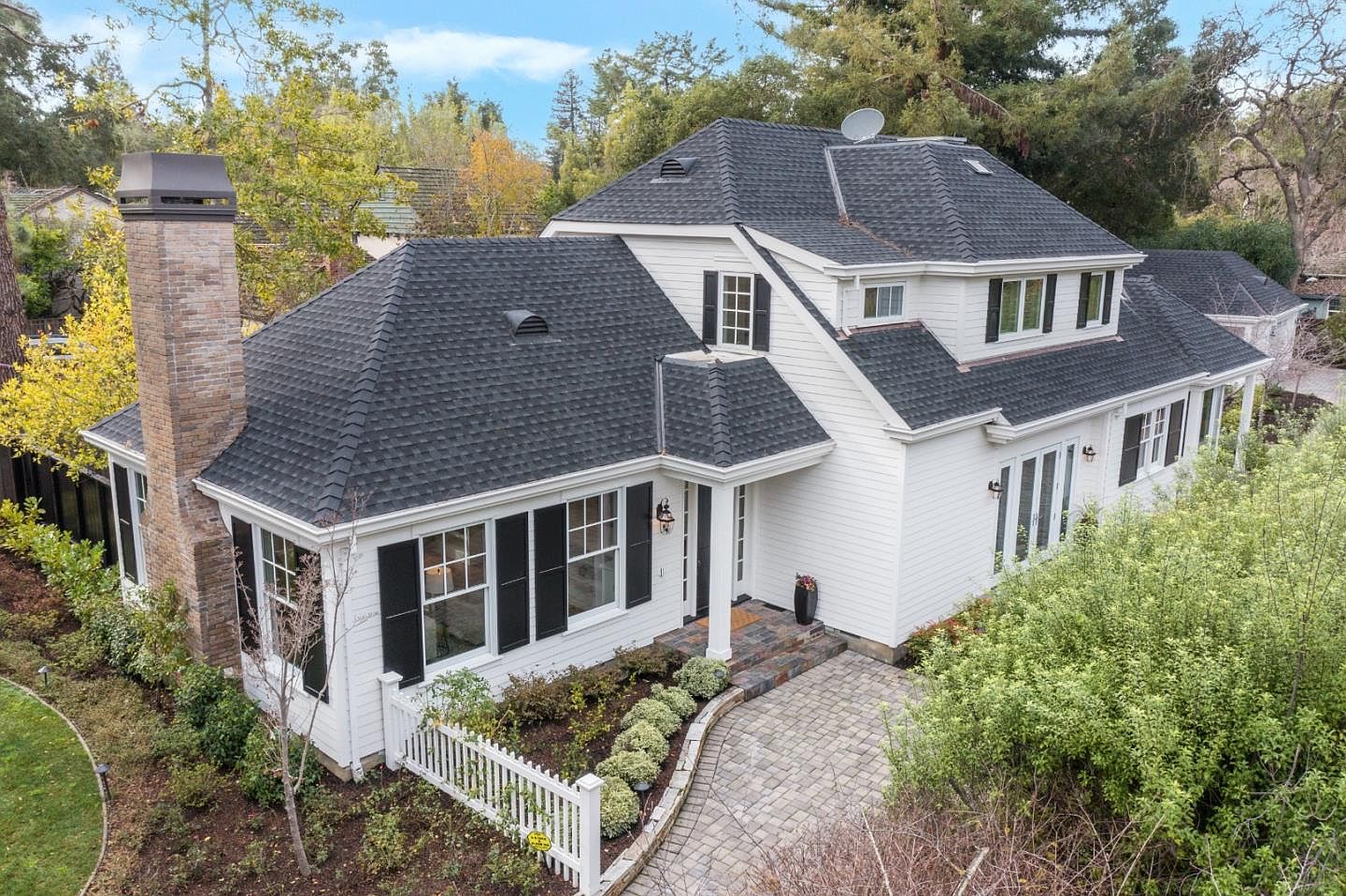 65 Maple Ave, Atherton, CA 94027 Zillow