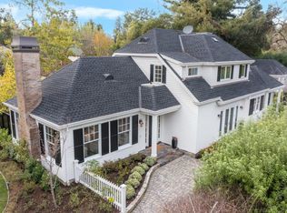 65 Maple Ave, Atherton, CA 94027