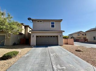 8626 Rowland Bluff Ave, Las Vegas, NV 89178
