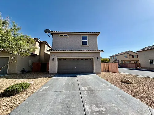 8626 Rowland Bluff Ave Photo 1