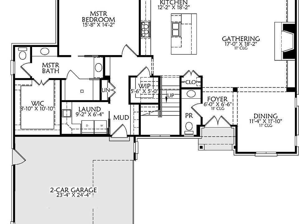 2nd image of 9753 Lantern Way