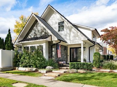 311 Wesley St, Rochester, MI, 48307