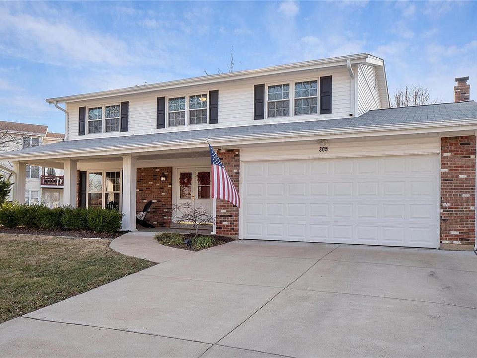 1st image of 305 Aspen Village Dr