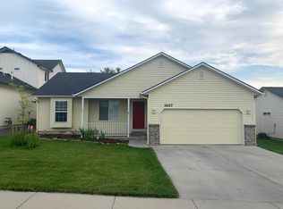 1627 W Young Ave, Nampa, ID 83651