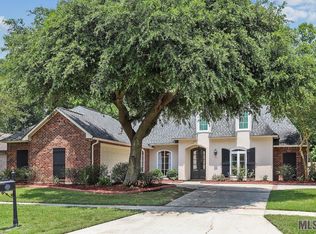 18196 Lake Harbor Ln, Prairieville, LA 70769