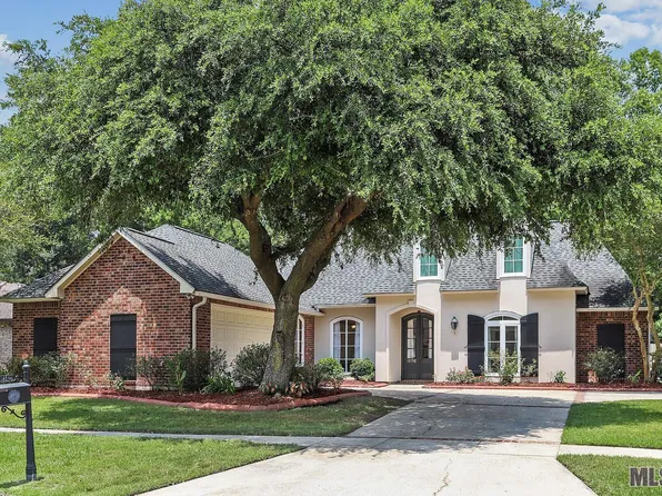18196 Lake Harbor Ln, Prairieville, LA 70769