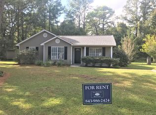 90 Blacksmith Cir, Beaufort, SC 29906