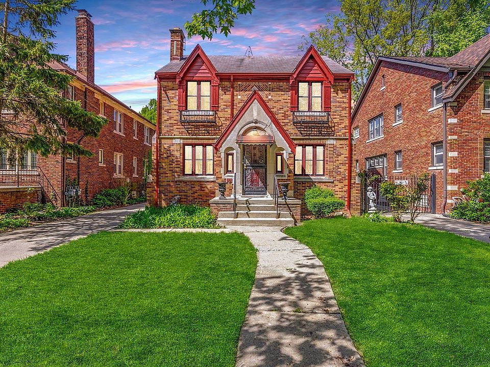 1st image of 5069 Kensington Ave