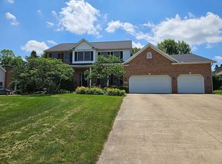 8536 Esquire St NW, Massillon, OH 44646