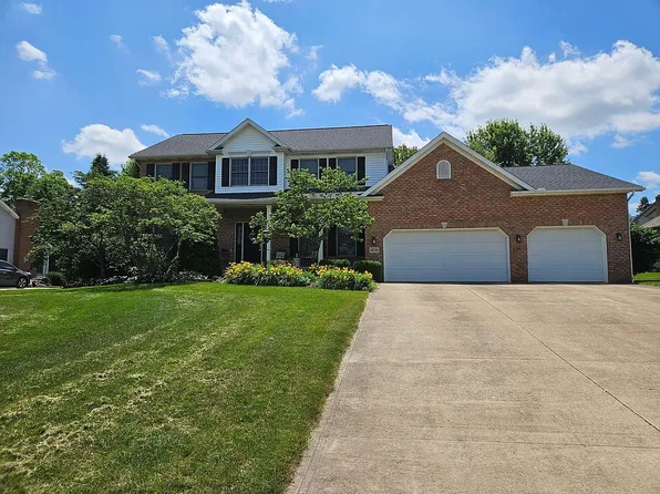 8536 Esquire St NW, Massillon, OH 44646