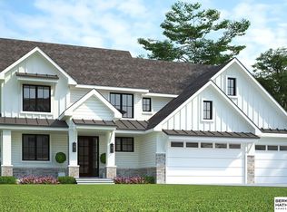 4509 S 217th Ave, Elkhorn, NE 68022