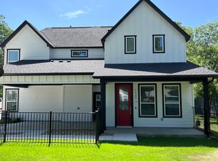 1125 Tillery St #1A, Austin, TX 78702