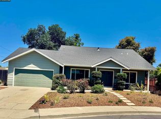 1341 Edinburgh Ct, Concord, CA 94518