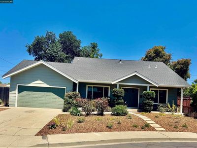 1341 Edinburgh Ct, Concord, CA, 94518