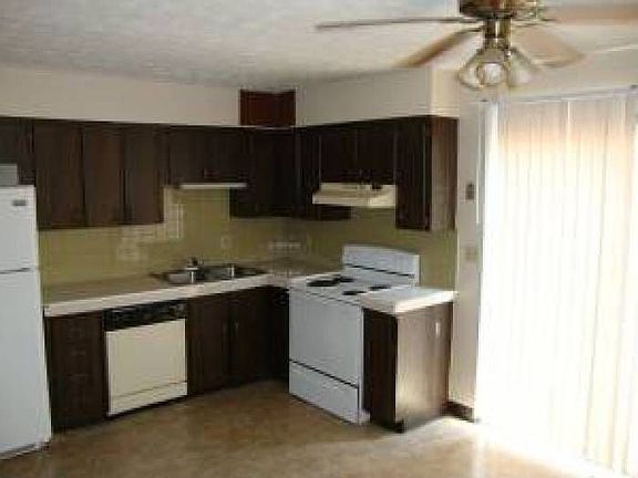 Kitchen/patio
