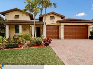 11059 NW 81st Mnr, Parkland, FL 33076