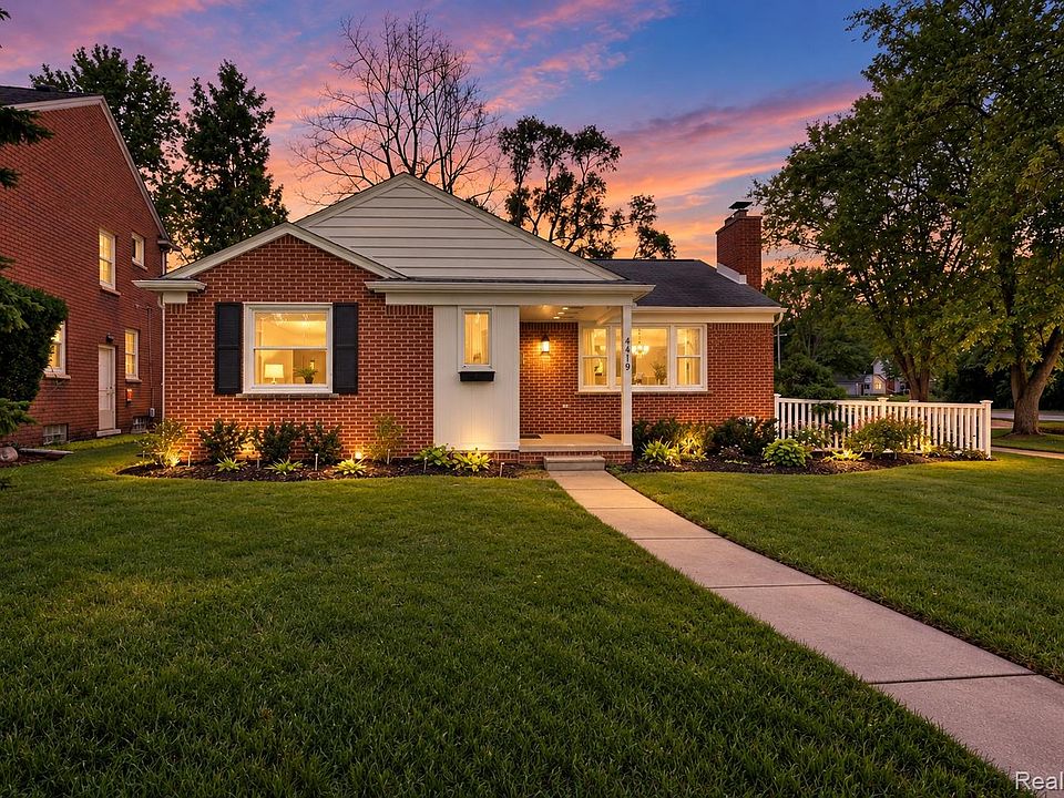 1st image of 4419 Beverly Ct