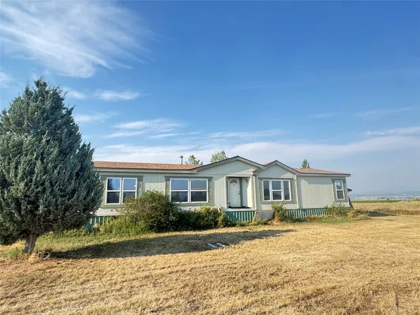 7155 N Montana Ave, Helena, MT 59602