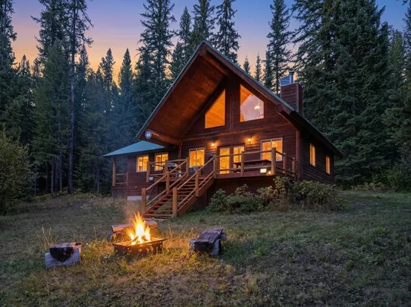 195 Twilight Ln, Sandpoint, ID 83864