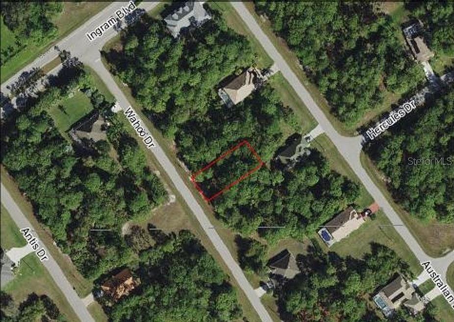 1st image of 110 Wahoo Dr