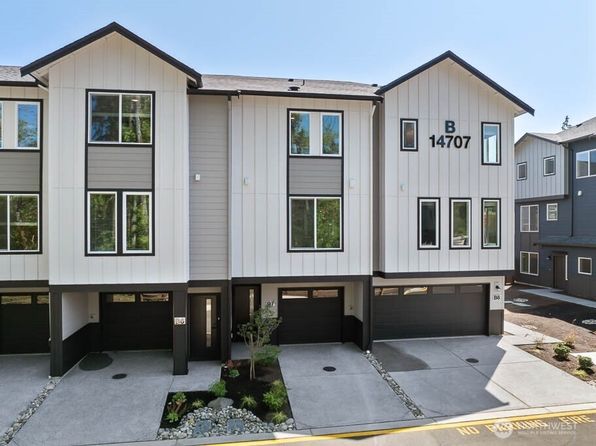 14707 87th Ave SE Unit Hh2