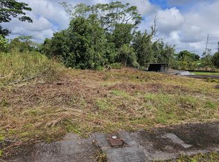 52 S Wilder Rd, Hilo, HI 96720